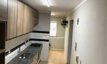 Imagem 4: Apartamento com 3 dorms, Vila Rossi Borghi e Siqueira, Campinas - R$ 340 mil, Cod: AP2703