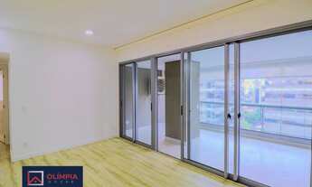 Imagem 5: Apartamento Locação Chácara Santo Antônio 94 m² 2 Dormitórios