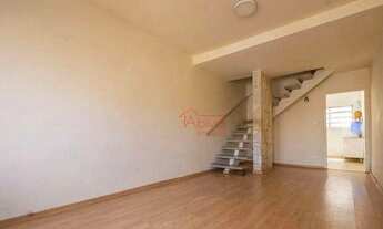 Imagem: Sobrado com 2 dormitórios à venda por