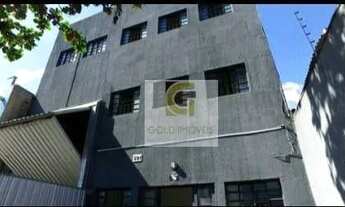 Imagem 6: Galpão à venda, 623 m² por R$ 1.800.000,00 - Chácaras Reunidas - São José dos Campos/SP