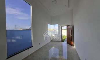 Imagem 5: Casa com 3 dormitórios à venda, 127 m² por R$ 750.000,00 - Jardim Atlântico Central (Itaip