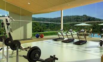 Imagem 7: Lote em Condomínio Fechado com 1.150m2 e uma vista excepcional