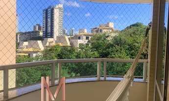 Imagem 4: Apartamento para Locação em Salvador, Patamares, 3 dormitórios, 1 suíte, 3 banheiros, 2 va