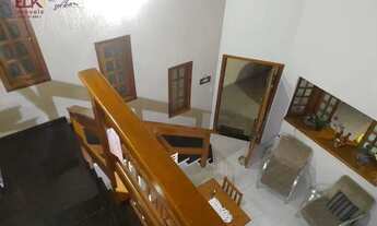 Imagem 7: Sobrado com 4 dormitórios à venda, 189 m² por R$ 670.000 - Jardim Terras de São João - Jac