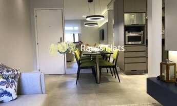 Imagem 5: Flat para Locação no Jardim Paulista - Edifício La Residence Paulista