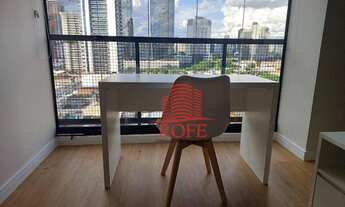 Imagem 3: Apartamento NOVO para Locação na Chácara Santo Antônio