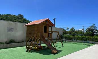 Imagem 7: Ed. Maxhaus Apartamento com 2 dormitórios