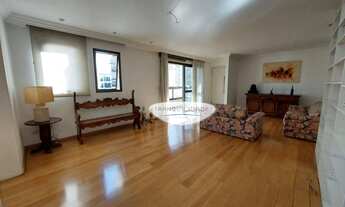 Imagem 2: Apartamento com 3 dormitórios à venda, 161 m² por R$ 742.000,00 - Vila Suzana - São Paulo