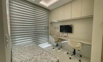 Imagem 7: Exclusivo Sobrado de Alto Padrão - Residencial Jardim do Golfe - 495m² - 4 Suítes - Elevad