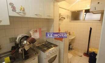 Imagem 4: Kitnet com 1 dormitório para alugar, 40 m² por R$ 1.040/mês - Centro - Campinas/SP