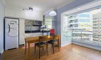 Imagem 2: Apto disponível para locação na Bela Vista, próximo a Avenida Paulista e Shopping Frei Can