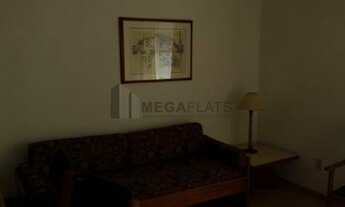 Imagem 5: FLAT PARA LOCAÇÃO NO JARDINS!