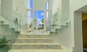 Imagem 4: Alphaville I - Salvador - BA, 5 lindas suítes amplas, 3 com closet, 763m² área construída