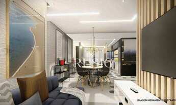 Imagem 3: Apartamento com 2 dormitórios à venda, 56 m² por R$ 305.000,00 - Aricanduva - São Paulo/SP