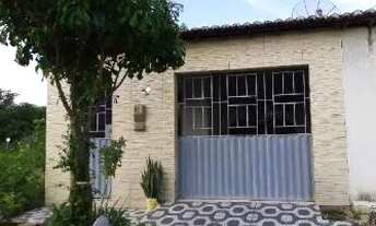 Imagem: SAO JOSE DO BELMONTE - Casa Padrão - DISTRITO