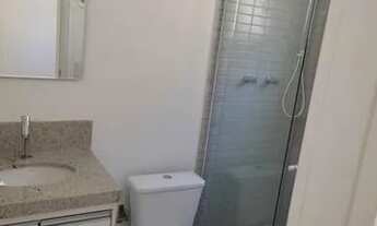 Imagem 6: Casa de condomínio para aluguel com 108 metros quadrados com 2 quartos