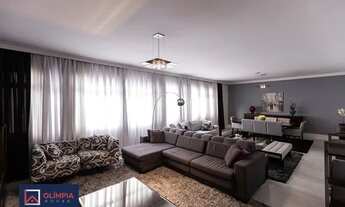 Imagem 5: Locação Apartamento 3 Dormitórios - 210 m² Bela Vista