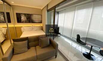 Imagem 4: Flat disponível em Pinheiros