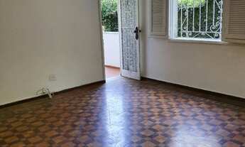 Imagem 5: Apartamento com vista para a floresta da tijuca