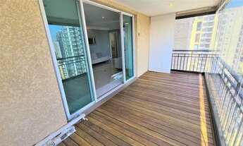 Imagem 5: Apto locacao_3dts_2stes_3vgs_12m²_Brooklin Paulista_500m metrô_Rua Princesa Isabel_17