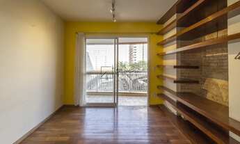 Imagem 3: Locação Apartamento 3 Dormitórios - 92 m² Vila Olímpia