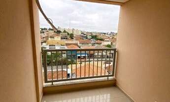 Imagem 6: Apartamento à venda, 73 m² por R$ 400.000,00 - Vila Maceno - São José do Rio Preto/SP