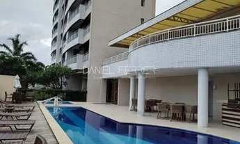 Imagem: Apartamento com 2 suítes, 2 vagas, 72