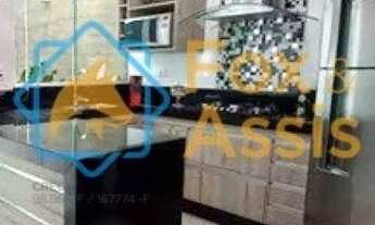 Imagem 5: Venda - Casa - Jardim São Vito - Americana - SP