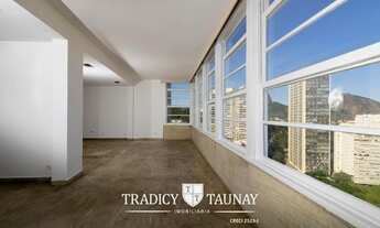 Imagem 7: Apartamento com 6 dormitórios para alugar, 402 m² por R$ 20.332,00/mês - Botafogo - Rio de