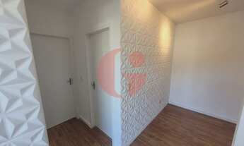 Imagem 2: Apartamento Padrão em São José dos Campos