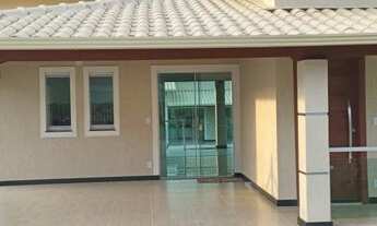 Imagem 6: Casa em Condomínio para Venda em Lagoa Santa, Condomínio Estância das Aroeiras, 5 dormitór