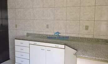 Imagem 6: Excelente Apartamento no CRUZEIRO NOVO de 03 quartos