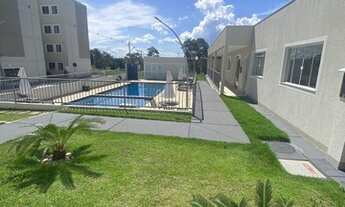 Imagem 3: Chapada do Bosque