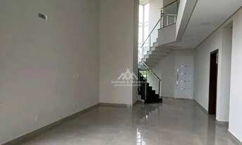 Imagem 2: Sobrado com 3 dormitórios à venda, 247 m² por R$ 1.950.000 - Alphaville 1 - Ribeirão Preto