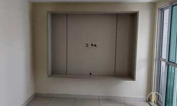 Imagem 4: Apartamento com 2 dormitórios para alugar, 72 m² por R$ 3.600,01/mês - Altiplano Cabo Bran