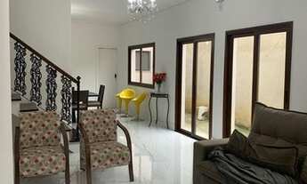 Imagem 5: Sobrado residencial em Cruz - Lorena, SP