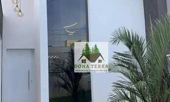 Imagem 4: Casa com 3 dormitórios à venda, 154 m² por R$ 890.000,00 - Jardim Primavera - Itupeva/SP