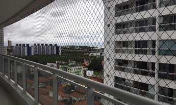 Imagem: Apartamento para aluguel tem 86 metros quadrados