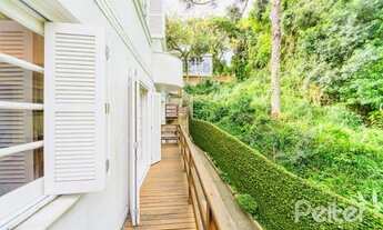 Imagem 6: PORTO ALEGRE - Casa de Condomínio - Pedra Redonda