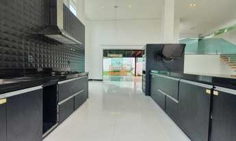 Imagem 2: Casa para alugar no Condomínio Recanto dos Anjos San Remo em Contagem