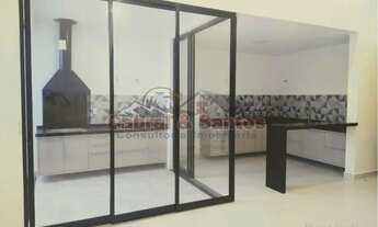 Imagem 4: INDAIATUBA - Casa de Condomínio - JARDIM TOSCANA