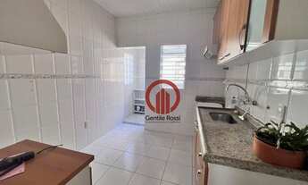 Imagem 7: Casa com 3 dormitórios para alugar, 95 m² por R$ 2.950,00/mês - Paraíso - São Paulo/SP