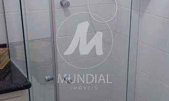 Imagem 7: Apartamento (tipo - padrao) 3 dormitórios/suite, cozinha planejada, em condomínio fechado