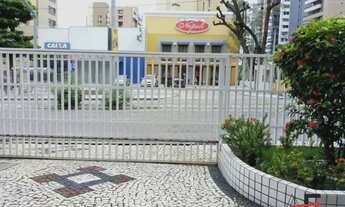 Imagem 7: Apartamento mobiliado com 2 quartos, próximo a Beira Mar - AP53619