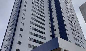 Imagem 1: Boa viagem 03 quartos 01 suíte 02 vagas cobertas nascente!