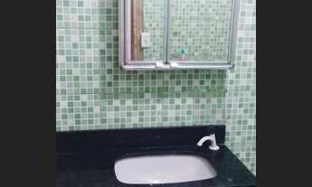 Imagem 2: Casa no montanhês