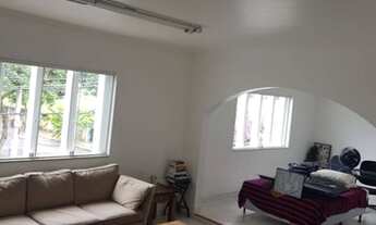 Imagem 2: Prédio Comercial 4 banheiro(s) Vila Betânia