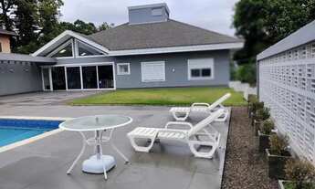 Imagem 7: Casa em Ipanema Casa com 4 dormitórios