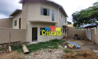 Imagem 2: Casa com 2 dormitórios, 90 m² - venda por R$ 300.000,00 ou aluguel por R$ 1.200,00/mês - R