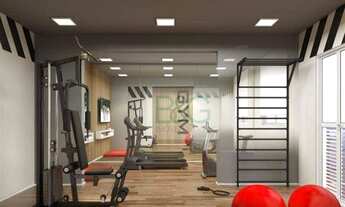 Imagem 2: Apartamento Barra Funda São Paulo/SP